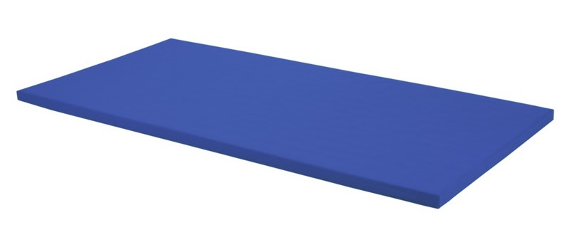 TAPPETO GYM MAT CM.200X100X3 Sport Italia