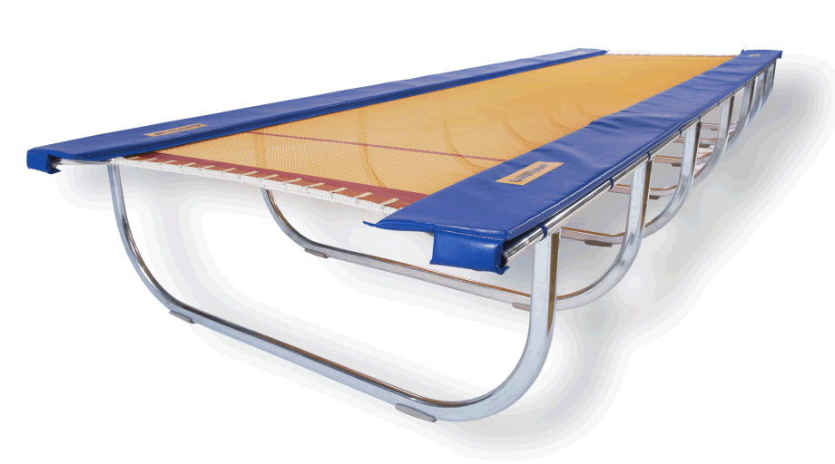 Pack Di Accessori Per Trampolino | Leroy Merlin - 10