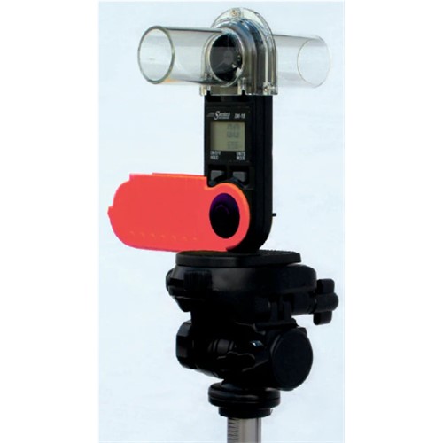 ANEMOMETRO COMPATTO DIGITALE