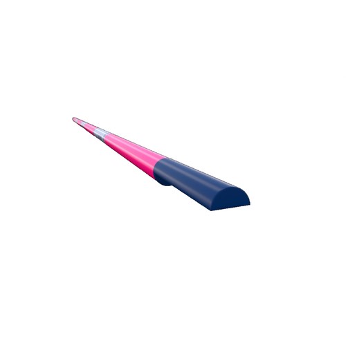 ASTICELLA SALTO IN ALTO ANTI-ROLL MT.4 Nordic Sport