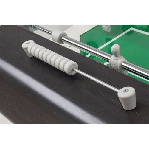 OUTDOOR TABLE FOOTBALL EXCLUSIVE TELESCOPIC BARS GARLANDO