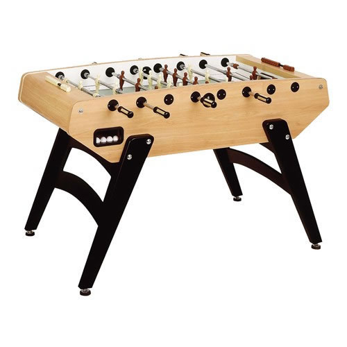 INDOOR TABLE FOOTBALL G-5000 WITH SOLID BARS