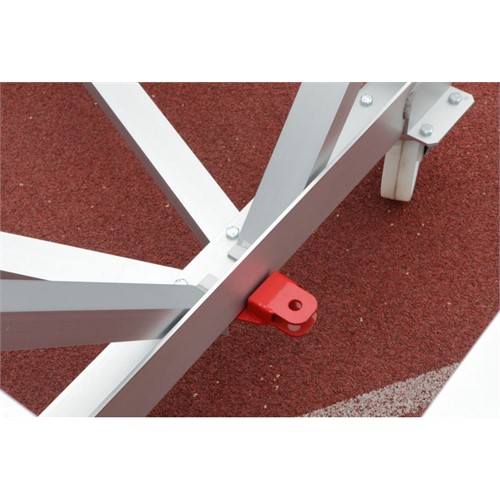 ALUMINIUM COMPETITION HURDLE CART Polanik