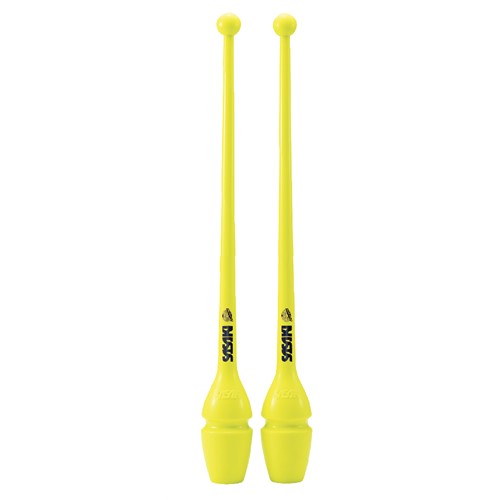 CLUBS CM.40,5 LUMINOUS YELLOW NEW FIG