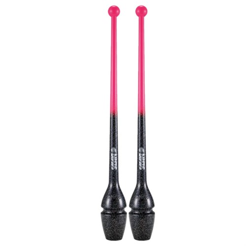 CLAVETTE CM.44 GRADATION ROSA-NERO FIG