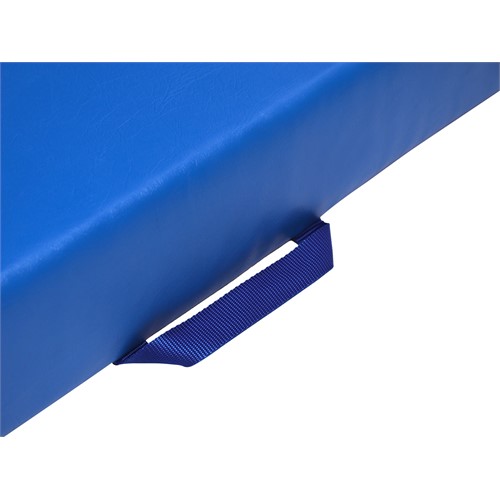 REPLACMENT COVER FOR YOUNG MAT CM.200X100X6 ANTI SLIPPING BASE Sport Italia