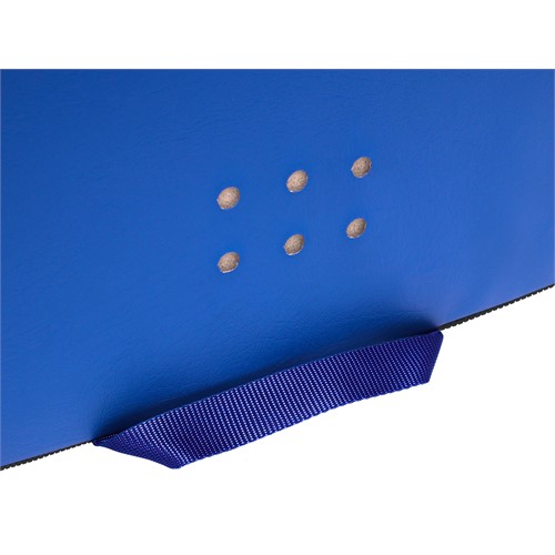 REPLACMENT COVER FOR YOUNG MAT CM.200X200X40 ANTI SLIPPING BASE Sport Italia