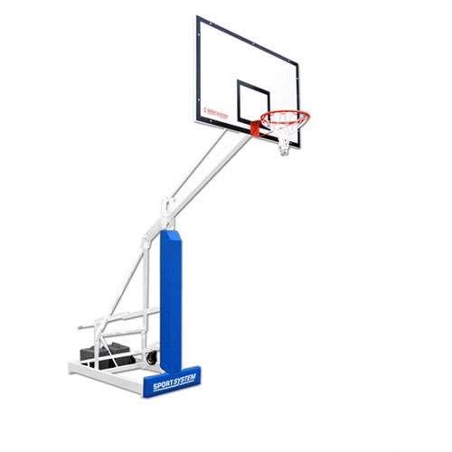 IMPIANTO BASKET EASYPLAY COLLEGE Sport System