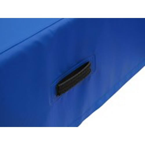 MATERASSO CM.200X100X40 ANTISCIVOLO Sport Italia