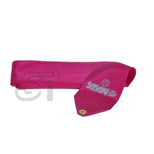 GYM RIBBON COLOR WINE-RED NEW FIG