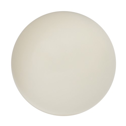 JUNIOR WHITE COLOR GYM BALL