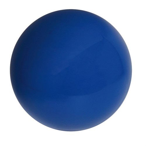 JUNIOR BLUE COLOR GYM BALL