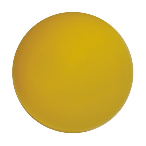 JUNIOR YELLOW COLOR GYM BALL