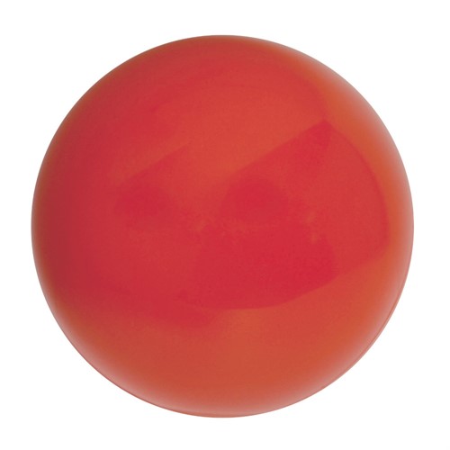 JUNIOR RED COLOR GYM BALL