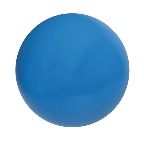 REGULAR BLUE COLOR GYM BALL