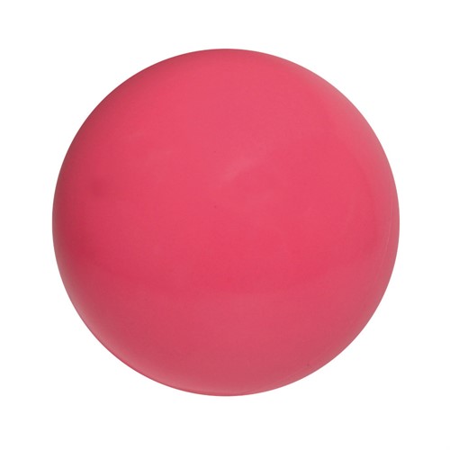 REGULAR FUCHSIA COLOR GYM BALL