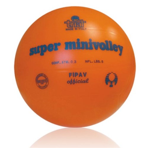 PALLONE SUPER MINI VOLLEY