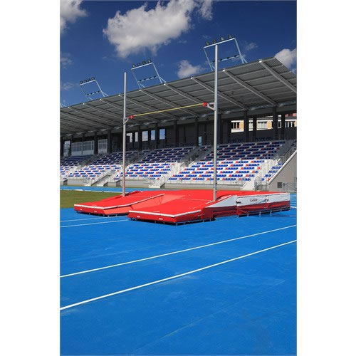 POLE VAULT LANDING AREA POLANIK 8,5X6X0,80 WA