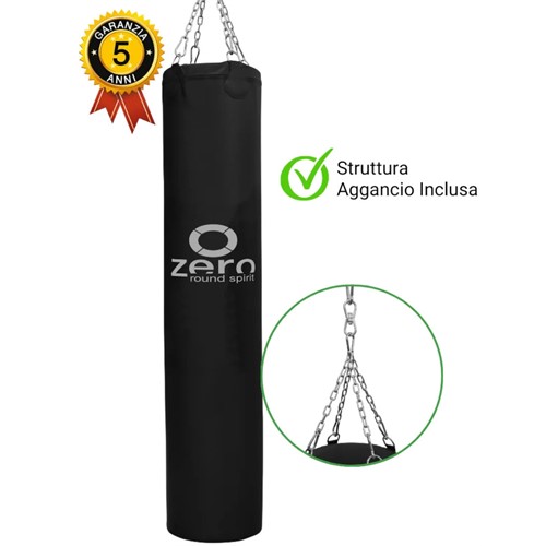 SACCO ARTI MARZIALI PRO KG.60 IN BTEX