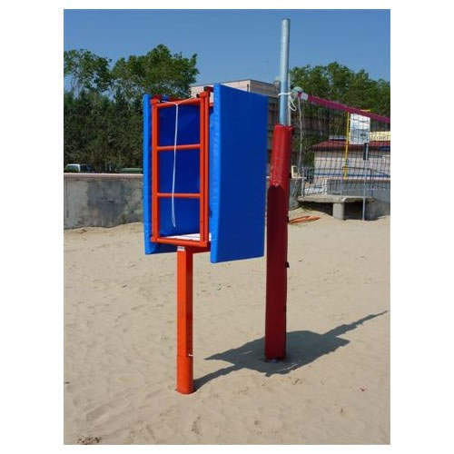 UMPIRE STAND FOR BEACH VOLLEY