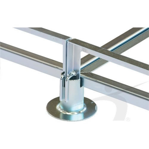 SUPPORTO PER ZONA DI CADUTA ALTO W-636 Polanik