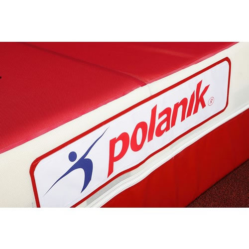 MONOCUBE HIGH JUMP LANDING AREA M. 6X4X0,5 - REQUEST A QUOTE Polanik