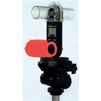 ANEMOMETRO COMPATTO DIGITALE Nordic Sport