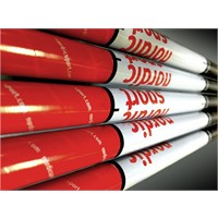 POLES IN FIBERGLASS CM.460 Nordic Sport