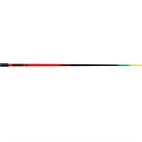 BASTONCINO TRICOLOR ROSSO FLUO' NUOVA FIG Sasaki