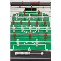 OUTDOOR TABLE FOOTBALL EXCLUSIVE TELESCOPIC BARS GARLANDO