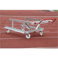 ALUMINIUM COMPETITION HURDLE CART Polanik