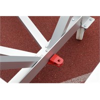 ALUMINIUM COMPETITION HURDLE CART Polanik