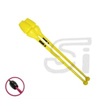 CLAVETTE CM.44 GIALLO NUOVA FIG Sasaki