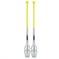 CLAVETTE CM.44 GRADATION GIALLO-ARGENTO FIG Sasaki