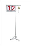 LAP COUNTER WITH BELL Sport Italia