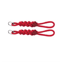 CORDINO PER BASTONCINO SASAKI CONF. PZ.2 COLORE ROSSO