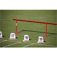 SHOT PUT RETURN CHANNEL 20 MT. Polanik