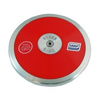 DISCO GARA HI-SPIN KG.1 WA Vinex