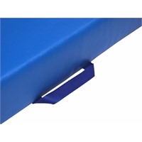 REPLACMENT COVER FOR YOUNG MAT CM.200X100X20 ANTI SLIPPING BASE Sport Italia