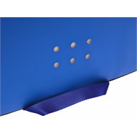 REPLACMENT COVER FOR YOUNG MAT CM.200X200X40 ANTI SLIPPING BASE Sport Italia