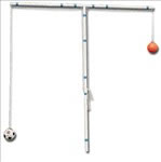 HEADER PRACTICE STAND Sport System