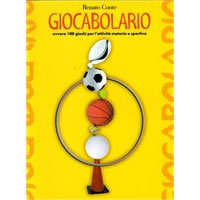 GIOCABOLARIO OVVERO 100 GIOCHI Sport Italia