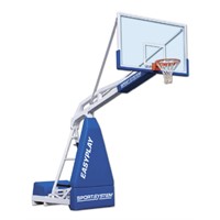 BASKETBALL SYSTEM EASYPLAY CLUB CM.225 Sport System