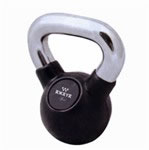 KETTLEBELL GOMMATO/CROMATO KG.12 Amaya