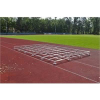 MODULAR GRID PLATFORM POLANIK 5X3 M.