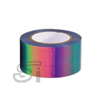 AURORA BOREALE ADHESIVE TAPE OIL BLUE-GREEN Sport Italia