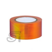 AURORA BOREALE ADHESIVE TAPE ORANGE FIRE Sport Italia