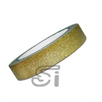 ADHESIVE TAPE SHINY GOLD TOPAZE Sport Italia