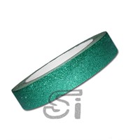 ADHESIVE TAPE SHINY GREEN-TURQUOISE Sport Italia