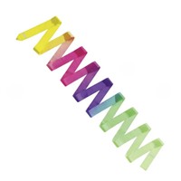NASTRO MT.5 ART GRADATION COL. 027 NUOVA FIG Sasaki